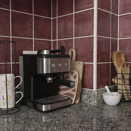 Apartment Piso Con Balcon En Alicante