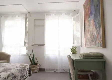Piso Con Balcon En Apartment *